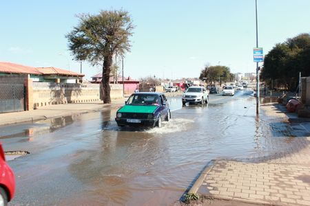South Africa’s political own goal water crisis is nothing short of criminal