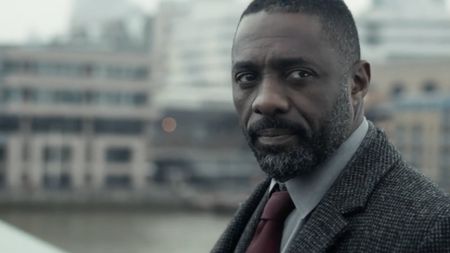This Weekend We’re Watching: Being AP, Grand Designs and Luther
