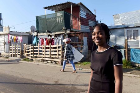 Mitchelle Mhaka: Arming the youth with knowledge is critical in fostering a good climate for change