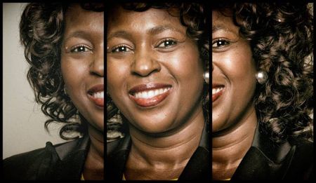 Makhosi Khoza finds a new home at Outa