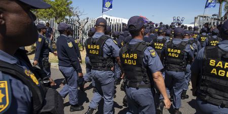 Who will guard the guardians? Provincial policing is a recipe for disaster