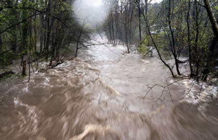 California braces for more flooding as new storm strikes