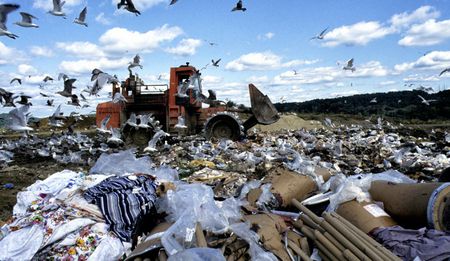 Towards a waste-free world: Urban mining, SA style