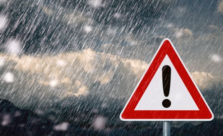 Wet and cool climate conditions expected for SA over Easter weekend