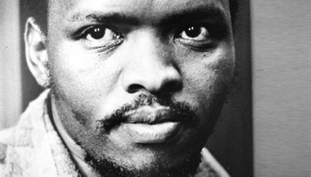 This week's big civil society events: from female genital mutilation to Steve Biko lecture