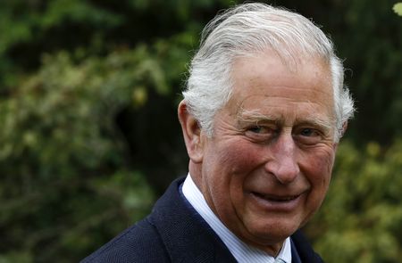 The planet is watching – what will King Charles’s reign mean for climate action?