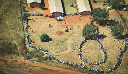 Letters from Tomorrow — on 30 years of democracy