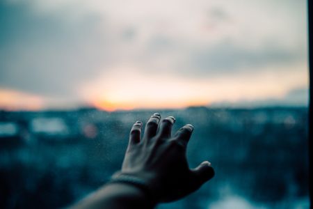 Missing people and the desperate search by those left behind