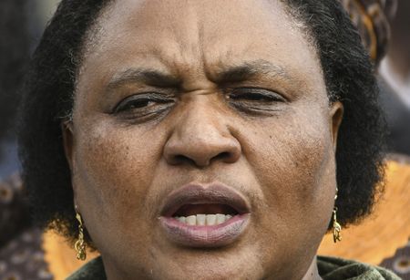 Opening of Parliament Address ‘a powerful symbol of our nation’s ability to overcome adversity’ — Speaker Didiza