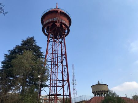Gauteng’s water crisis: a collective blame game that demands urgent solutions from all stakeholders