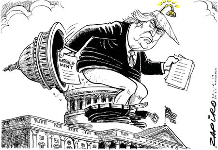 Sitting President