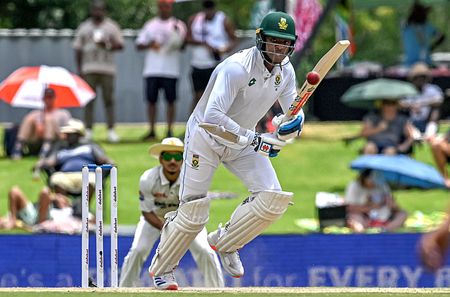 Proteas seal World Test Championship final berth with nervy victory over Pakistan
