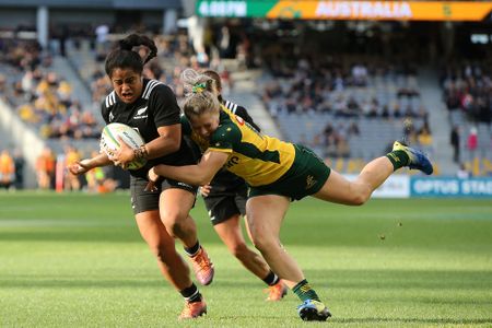 Gender games: The complex issue of sport categories and why they matter