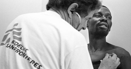 Two HIV treatment giants reflect on 20 years in Khayelitsha