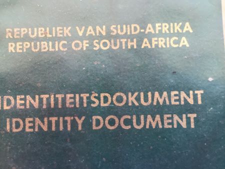 Home Affairs considers scrapping male and female ID numbers