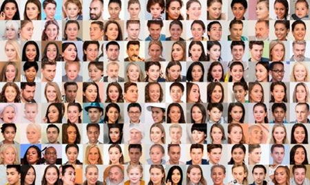 AI – a terrifying story about your face and a company called Clearview