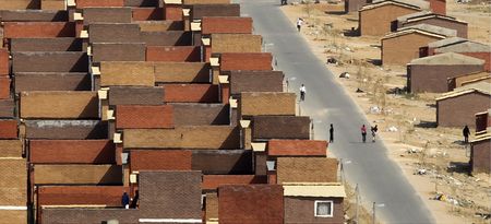 Shack or rondavel? Traditional building methods hold the key to accessible housing
