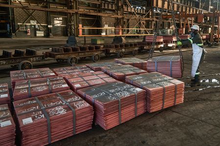 In the new scramble for Africa’s minerals, the continent’s resource curse must be turned into a blessing