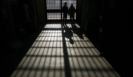 The losing battle against TB in prisons