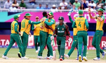 Proteas face tough challengers as T20 World Cup Super Eights stage is set