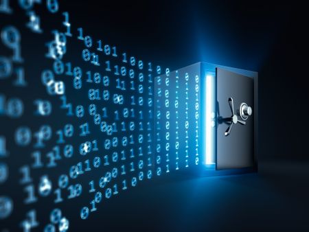 At death’s door: The new digital safety deposit box
