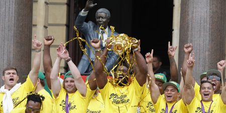 Aweh Ma-se-Bokke!