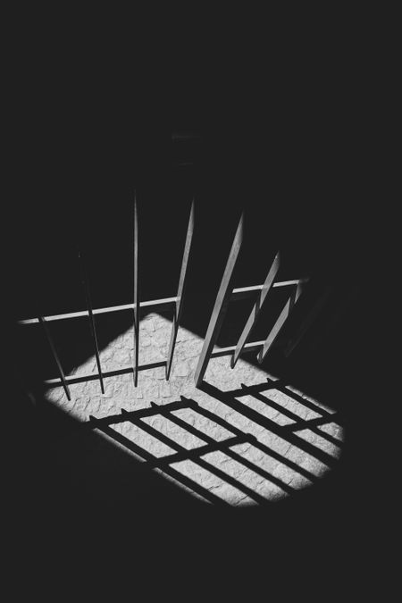 Crime control: what South Africa can learn from China