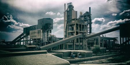 Could it be third time lucky for PPC in possible tie-up with AfriSam?