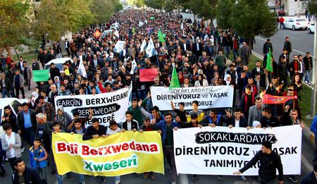 ICG: The unbearable urgency of resuming Turkey/PKK peace talks