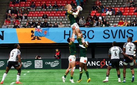 Blitzboks aim to finish the season with World Championship trophy in hand