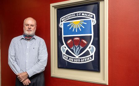 School’s decision to change name from ‘disgraced’ DF Malan to DF Akademie ‘undeniably rational’ – SCA