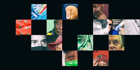 Coalition haggling enters final few days with not much agreement — and a rerun election might favour the ANC