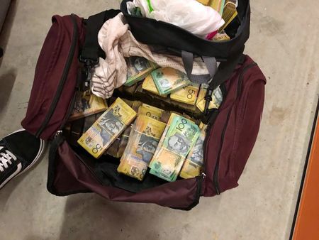 South Africa’s lucrative drugs highway to the land Down Under