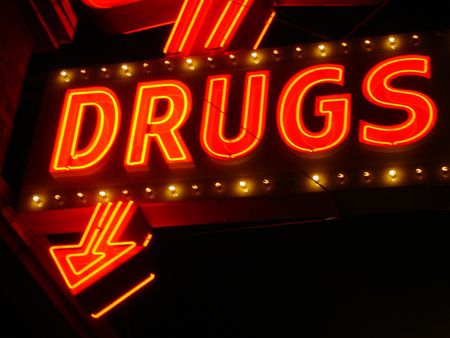 Heroin hits South Africa along the ‘highway to impunity’