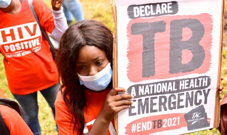 Community-based testing boosts diagnosis of infectious TB, study finds