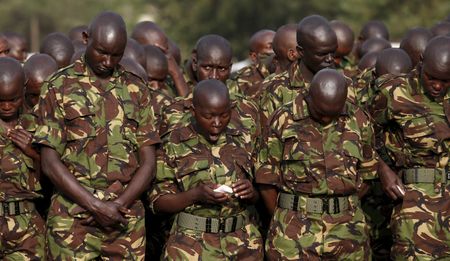 Life after Al Shabbab's attack on El-Adde: How will Kenya respond?
