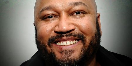 Broadcaster, analyst and journalist Eusebius McKaiser (45) dies, sending shockwaves around the country
