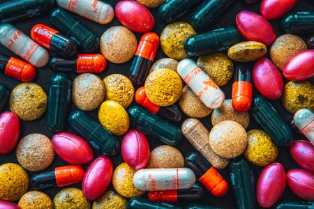 Do vitamins and supplements boost our immunity?