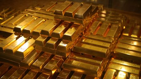 After the Bell: Trump and Musk’s mad musings on Fort Knox’s gold reserves reflect far-right obsessions