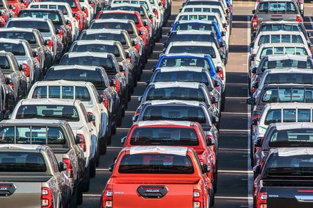 After the Bell: Plug in, or stall out? SA motor industry at yet another crossroads
