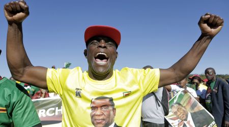 Zimbabwe Elections: Six make-or-break issues
