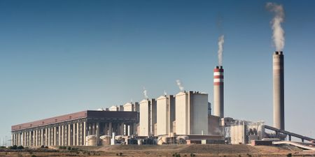 How a shell company and family car purchases helped Eskom’s Kusile contractors launder millions of rands