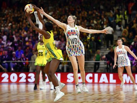 Proteas suffer third-quarter slaughter in loss to Jamaica, but hope remains for World Cup semifinal challenge