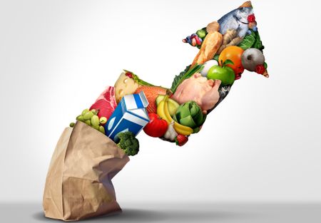 After the Bell: Food price increases are devastating, but are they “unjustified”?