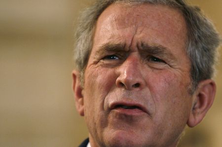Dubya's legacy: America's nightmare