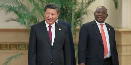 Victimisation of Africans in China threatens Afro-Sino relations