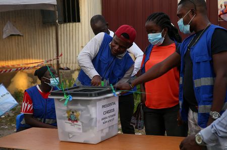 Ghana’s split parliament failing to meet public expectations
