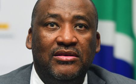 Sports Minister Gayton McKenzie joins calls for Afghanistan cricket boycott