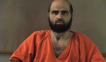 Fort Hood shooter sentenced to death for 2009 killings