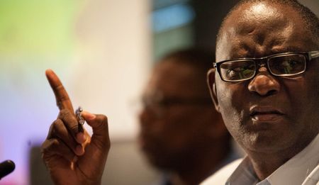 Cosatu: the week of reckoning